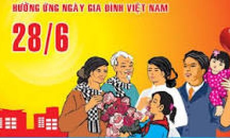 UBND xã Lam Sơn ban hành kế hoạch Tổ chức các hoạt động tuyên truyền Ngày gia đình việt Nam 28/6 và  tháng hành động quốc gia về phòng, chống bạo lực gia đình năm 2023