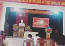 Đảng ủy xã Lam Sơn tổ chức hội nghị triển khai kế hoạch kêu gọi ủng hộ, hỗ trợ xây dựng nhà ở cho hộ nghèo, gia đình chính sách, hộ có hoàn cảnh khó khăn về nhà ở 2 năm 2024 - 2025